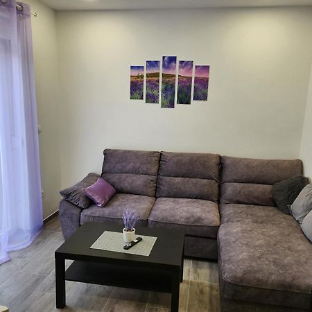 Oniks Apartment Lipik Exterior foto