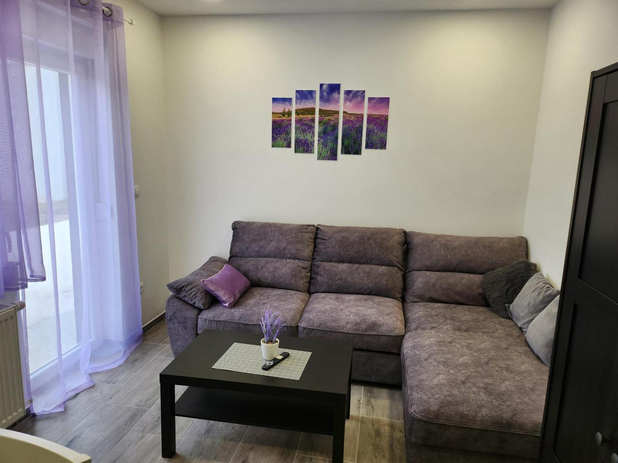 Oniks Apartment Lipik Exterior foto