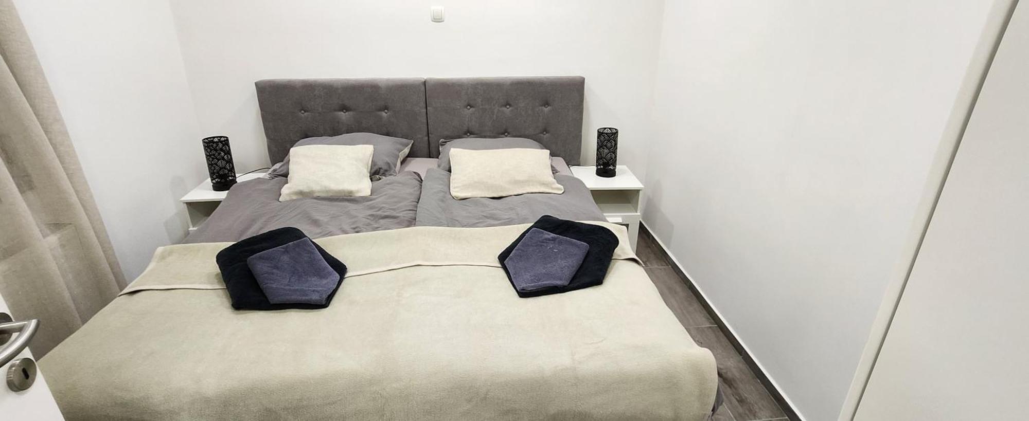 Oniks Apartment Lipik Exterior foto