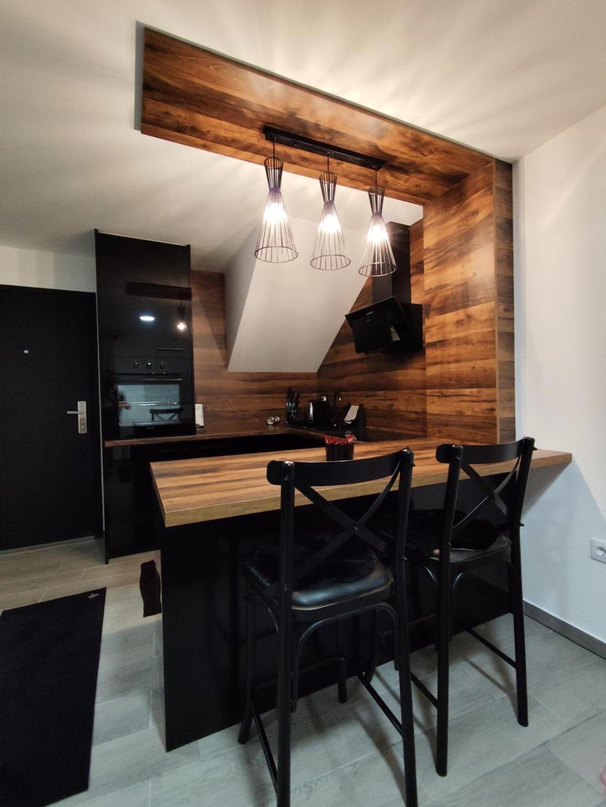 Oniks Apartment Lipik Exterior foto